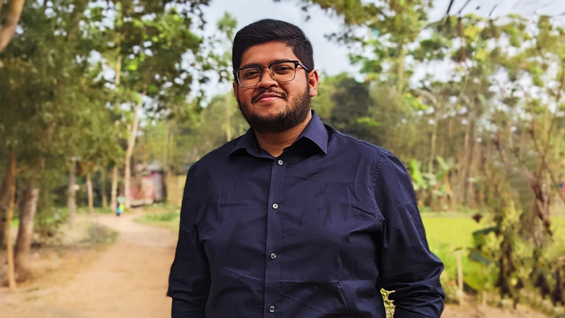 Amit Sutradhar