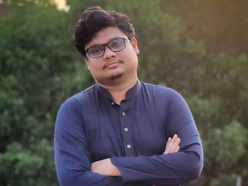 Arif Shakil