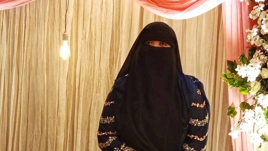 Humayra Anjum Nisha