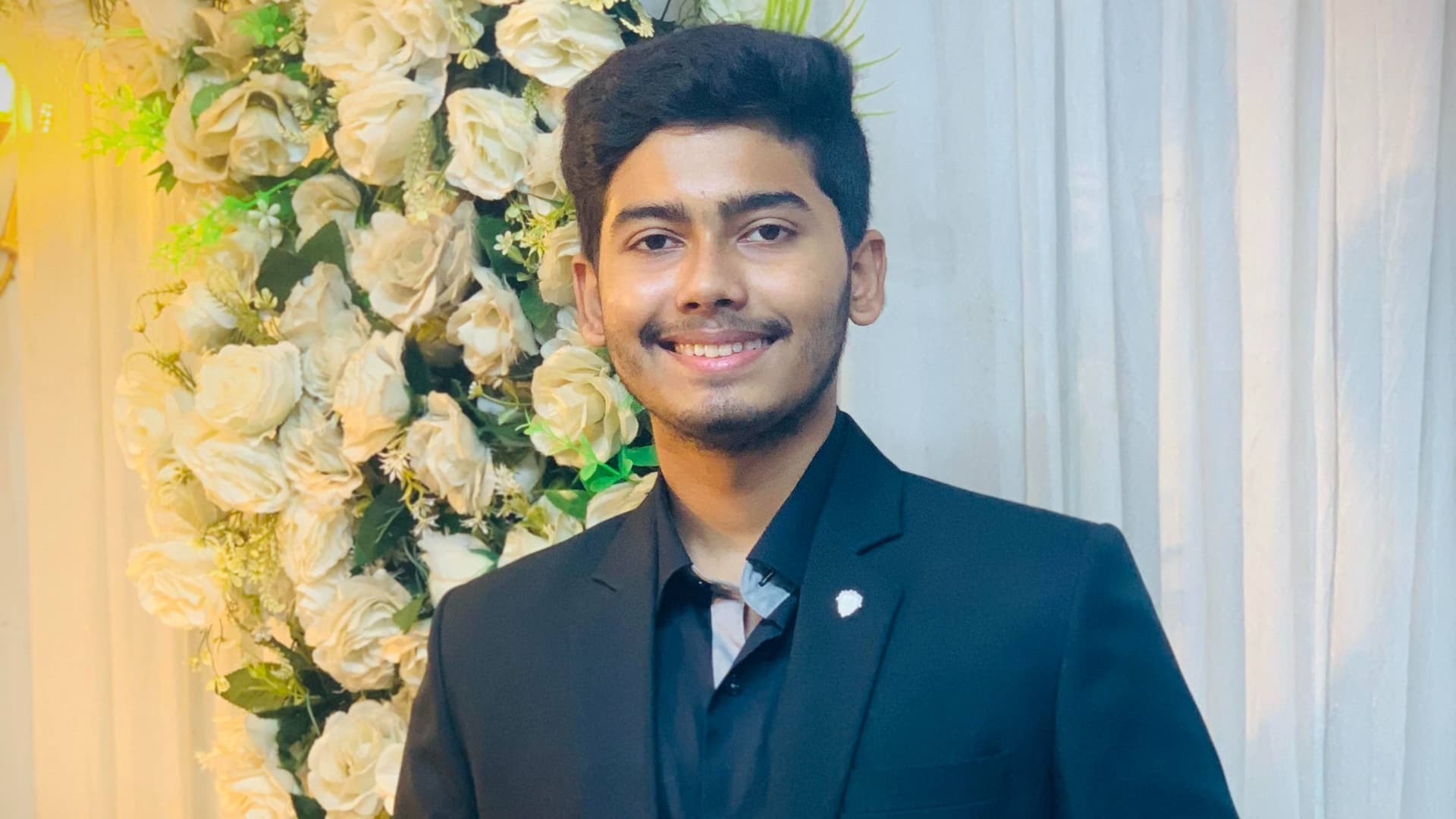 Md. Sabbir Akon