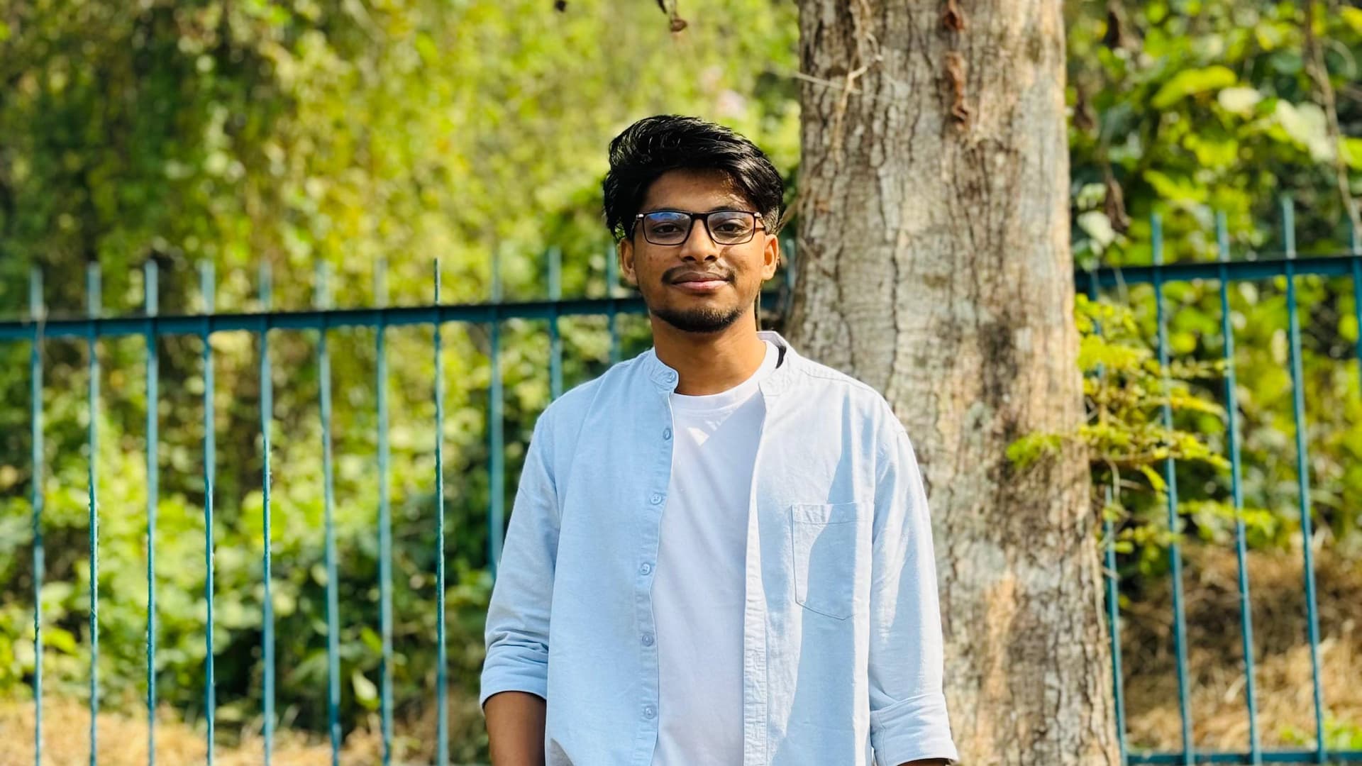 Mehedi Hasan