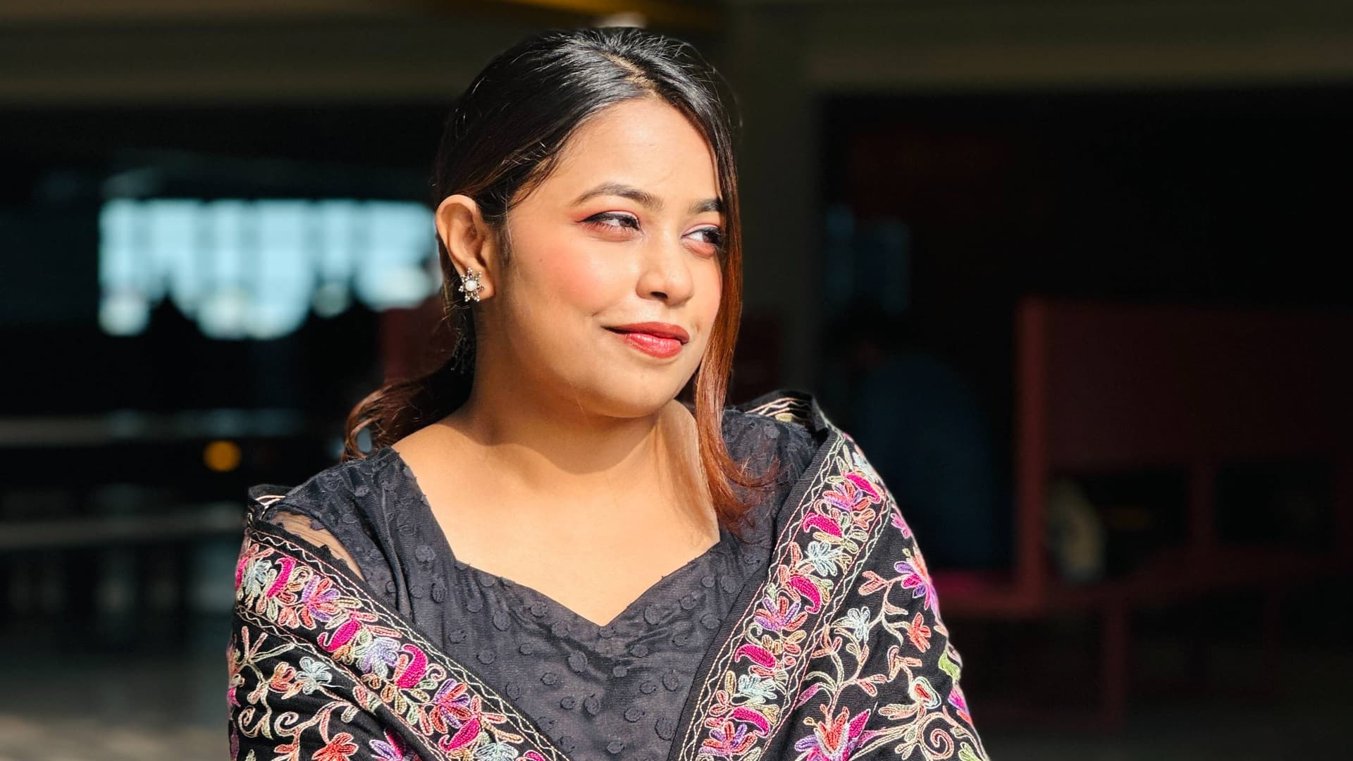 Nowrin Sanjana
