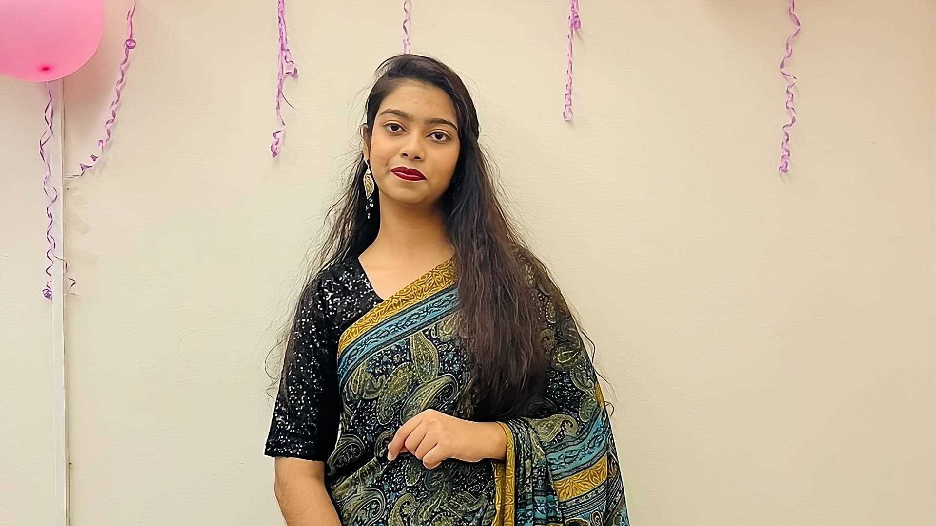 Tahsina Rahman