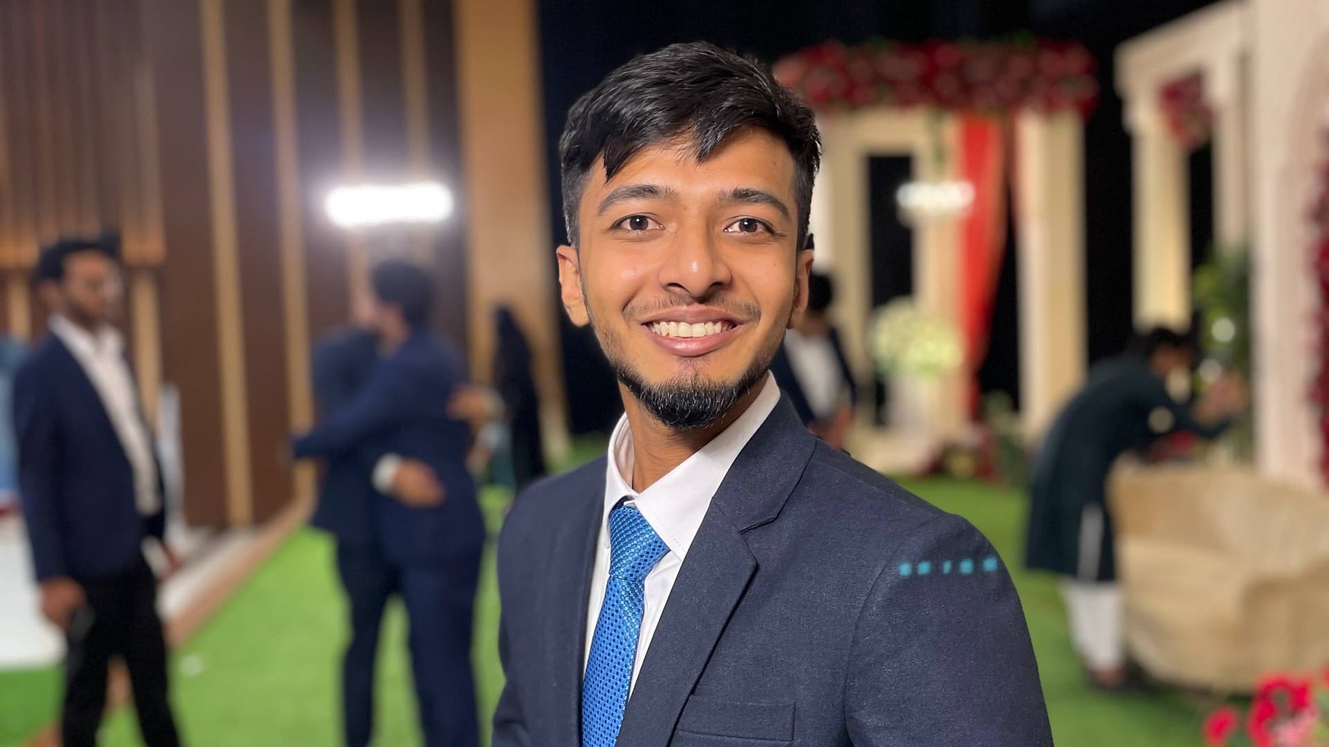 Md. Tariquzzaman
